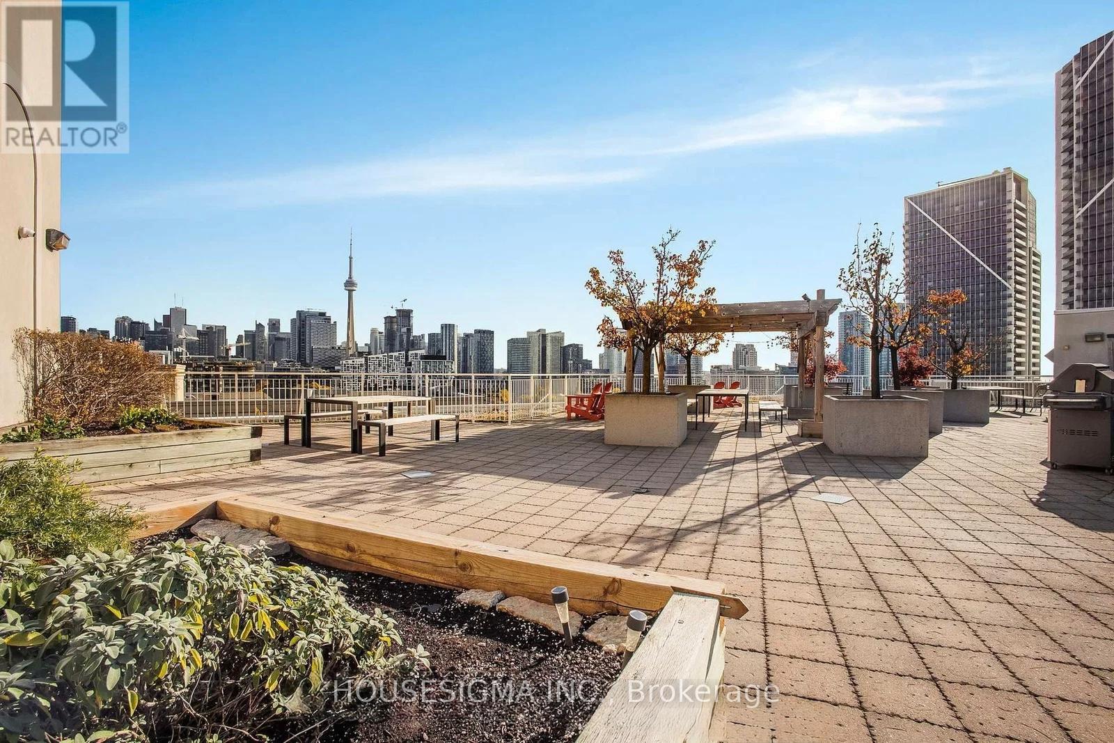 508 - 18 Stafford Street, Toronto, Ontario  M5V 3W4 - Photo 22 - C13341834