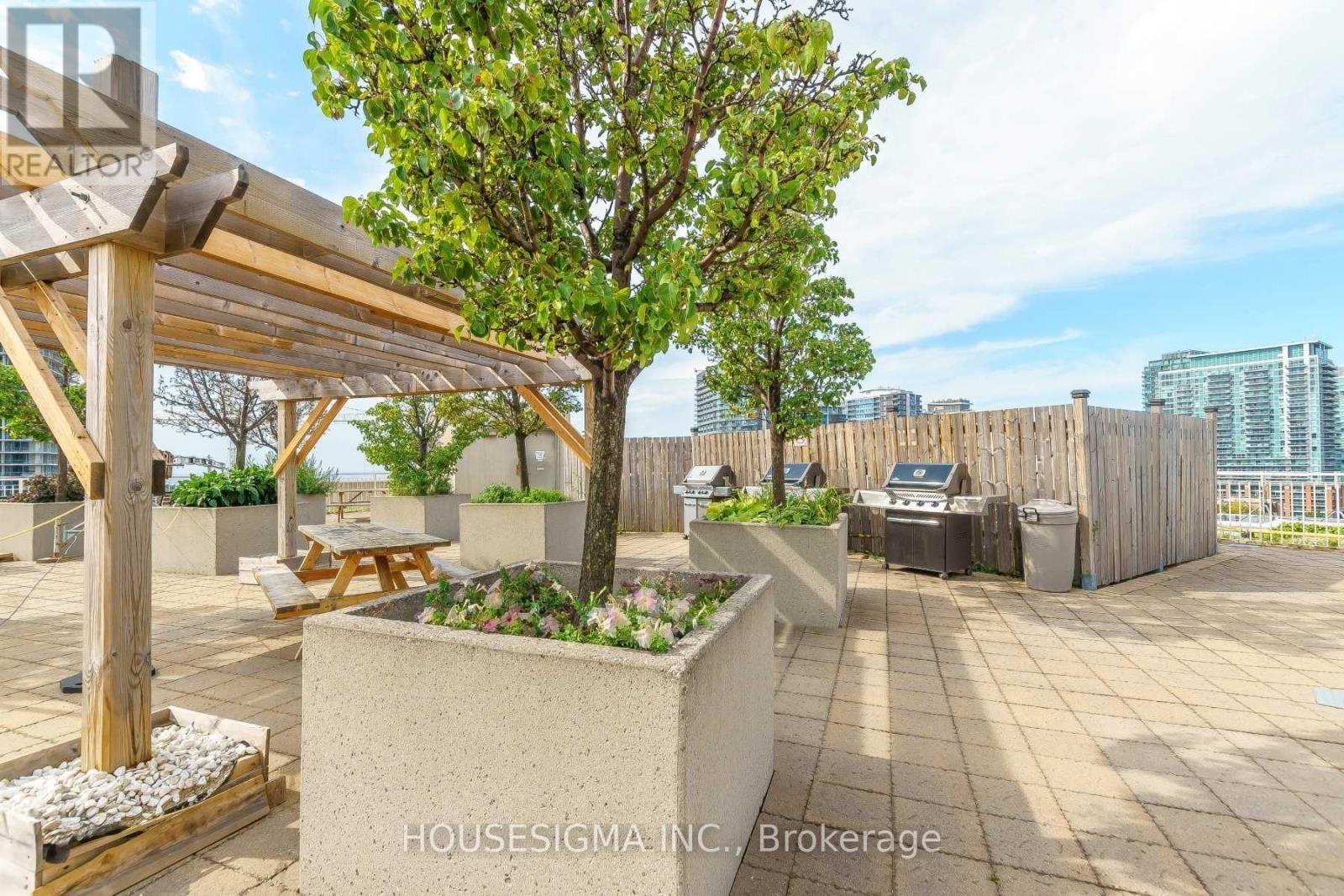 508 - 18 Stafford Street, Toronto, Ontario  M5V 3W4 - Photo 23 - C13341834