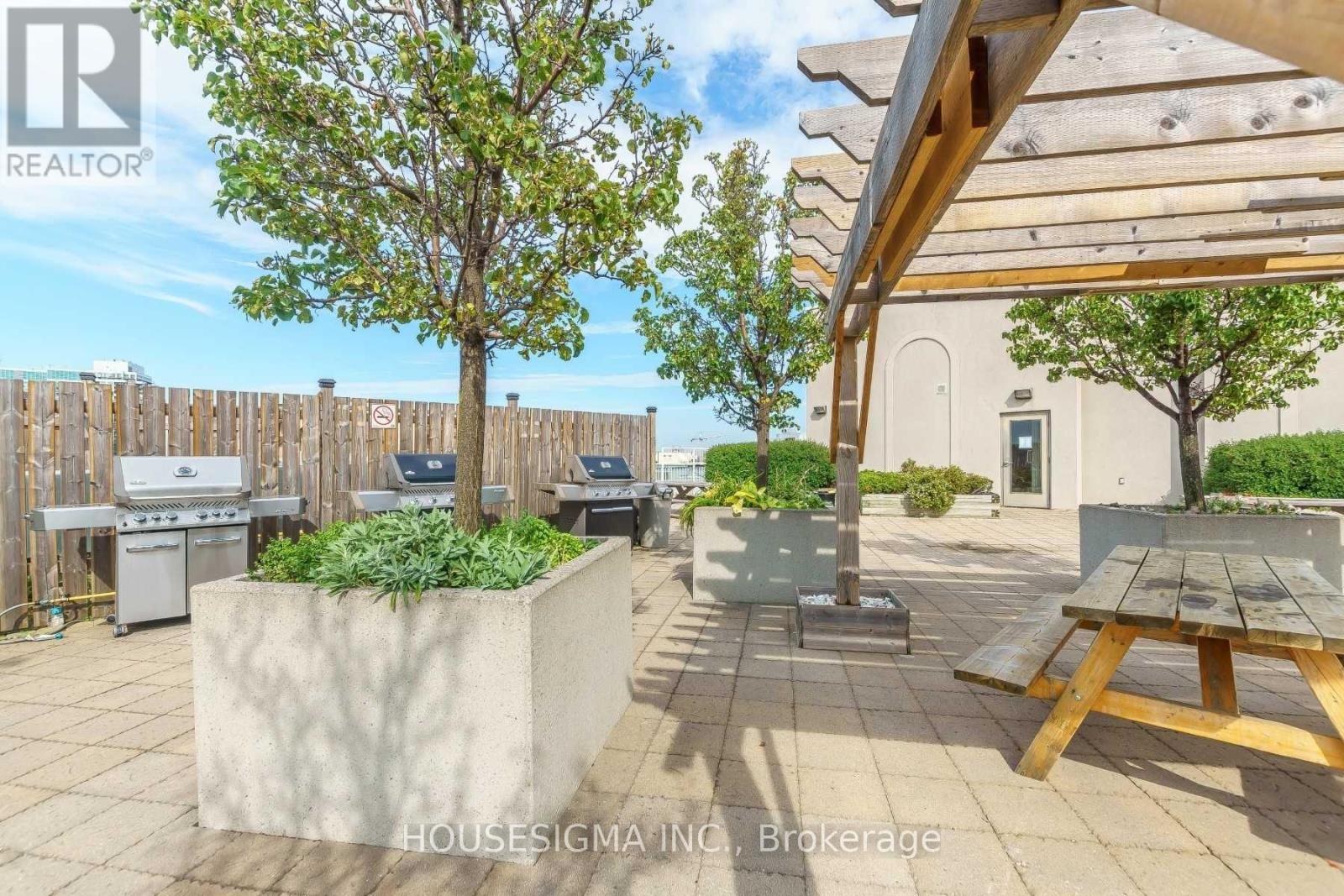 508 - 18 Stafford Street, Toronto, Ontario  M5V 3W4 - Photo 24 - C13341834