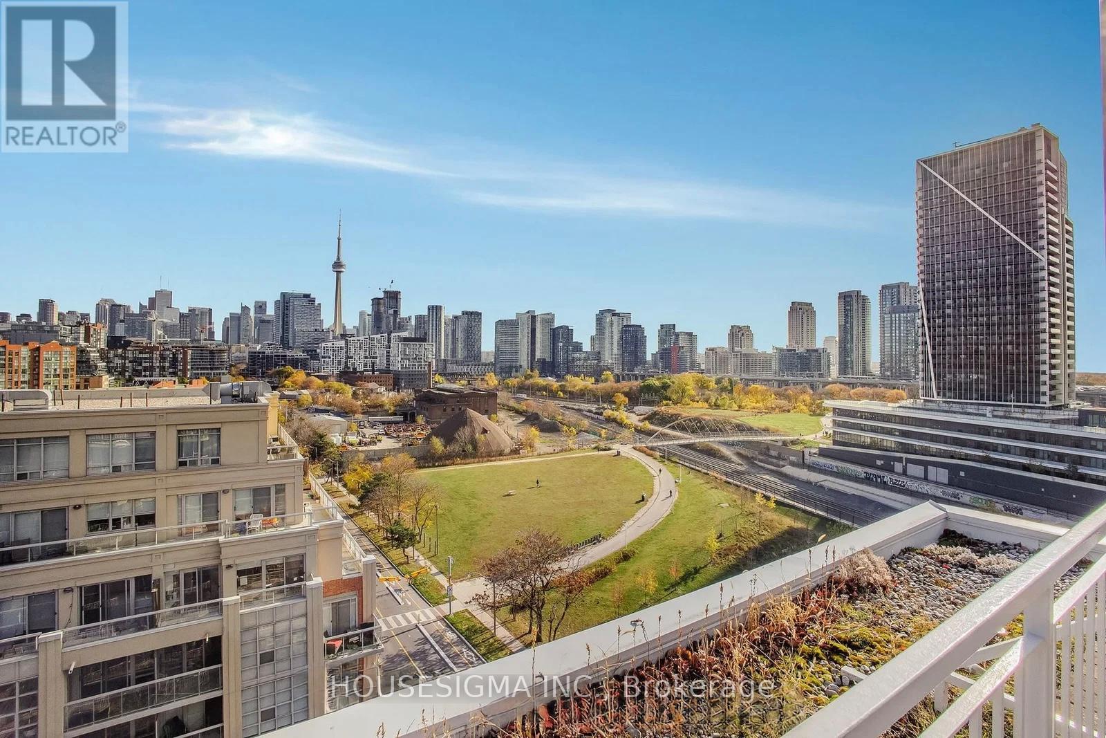 508 - 18 Stafford Street, Toronto, Ontario  M5V 3W4 - Photo 31 - C13341834