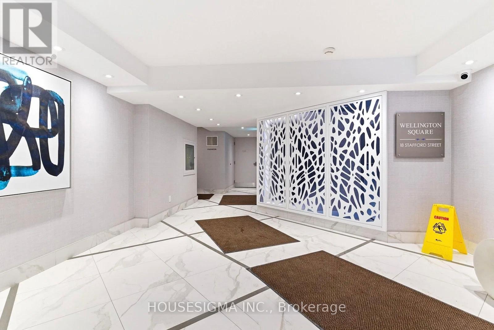 508 - 18 Stafford Street, Toronto, Ontario  M5V 3W4 - Photo 4 - C13341834