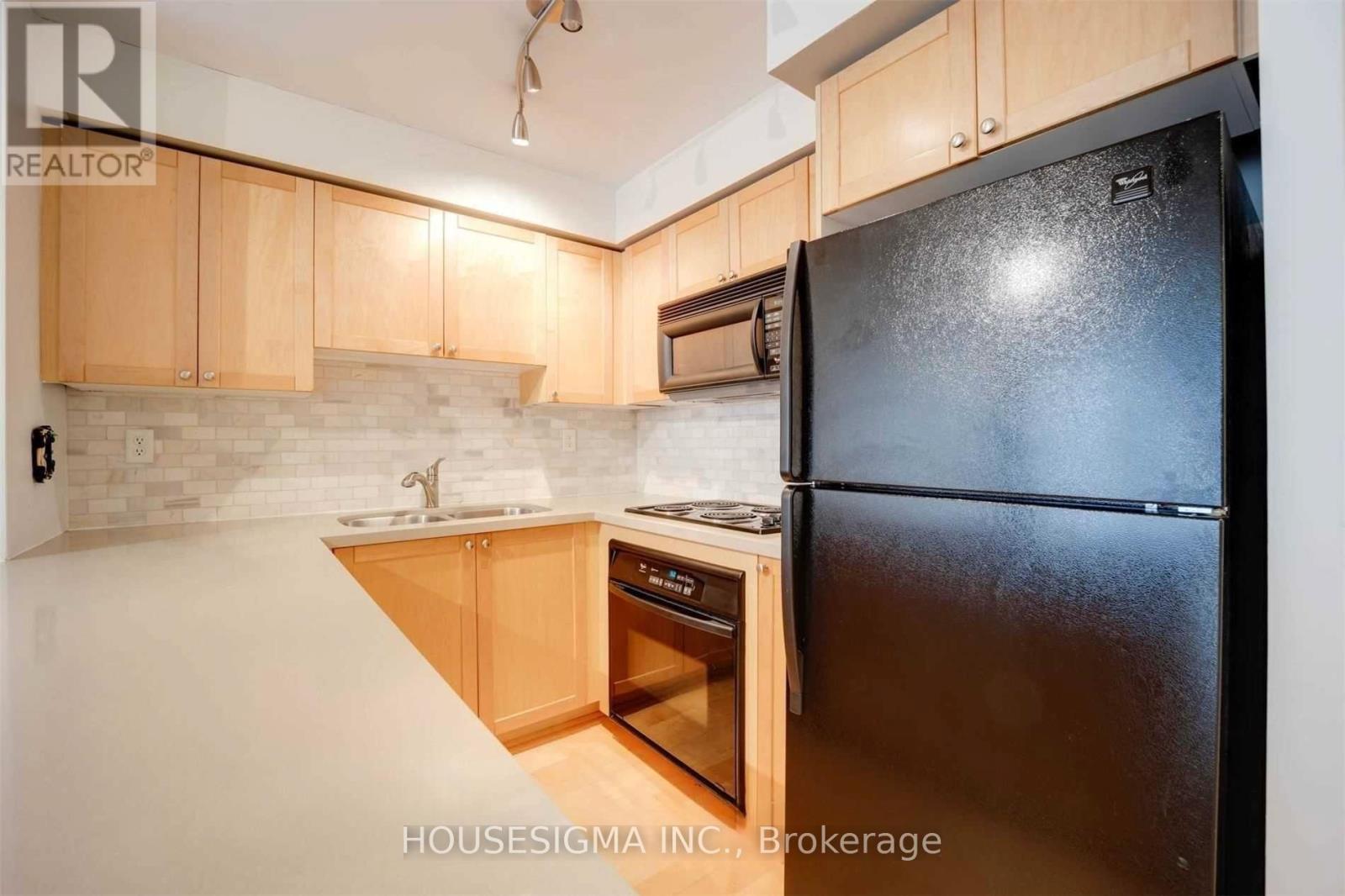 508 - 18 Stafford Street, Toronto, Ontario  M5V 3W4 - Photo 6 - C13341834