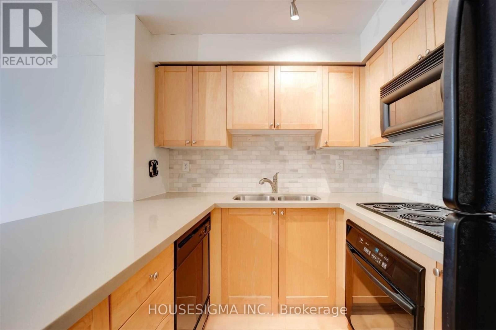 508 - 18 Stafford Street, Toronto, Ontario  M5V 3W4 - Photo 7 - C13341834