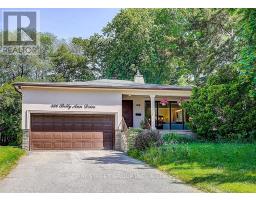 336 BETTY ANN DRIVE, Toronto, Ontario