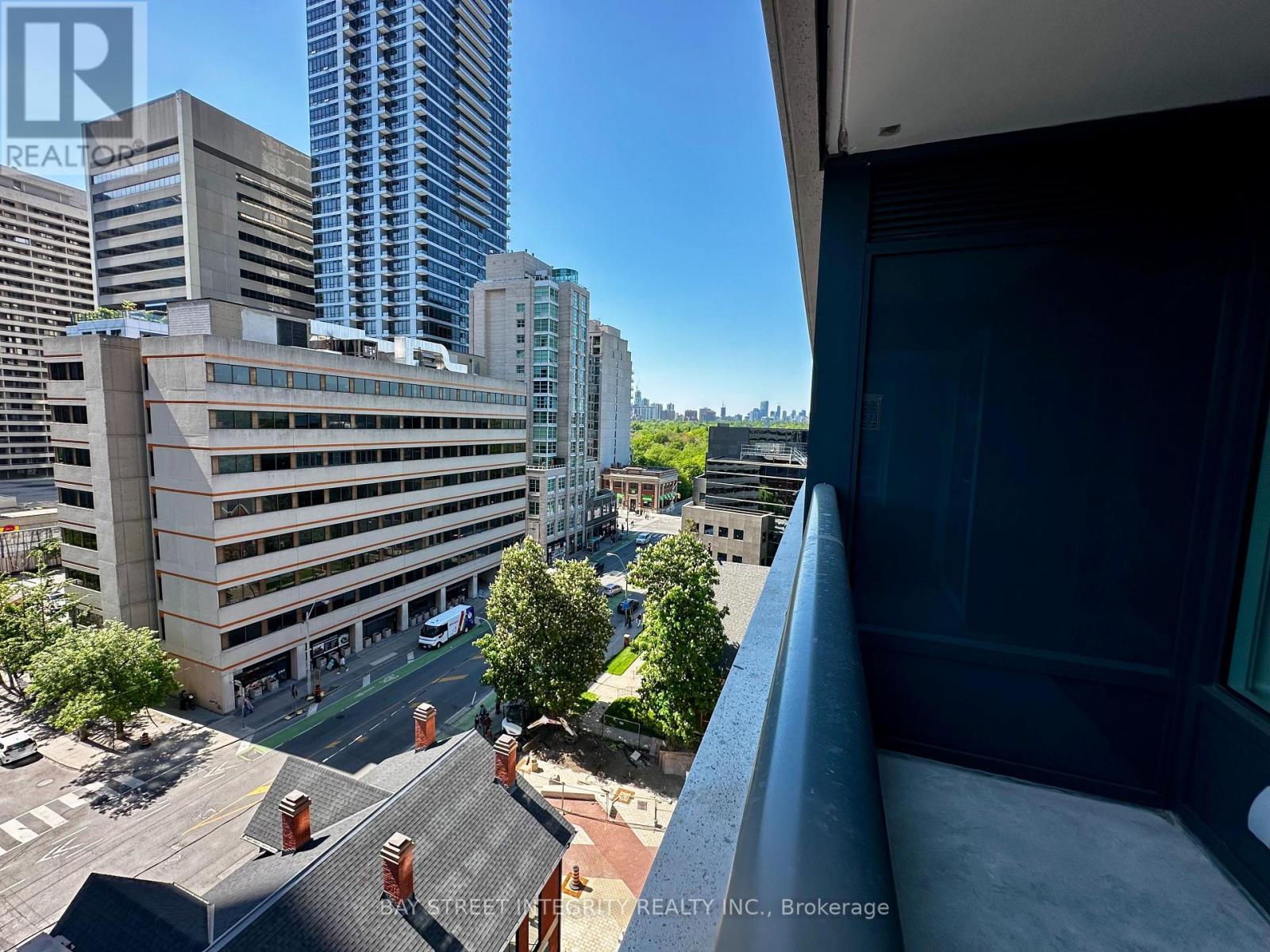 802 - 609 Sherbourne Street, Toronto, Ontario  M4X 0A4 - Photo 13 - C13343696
