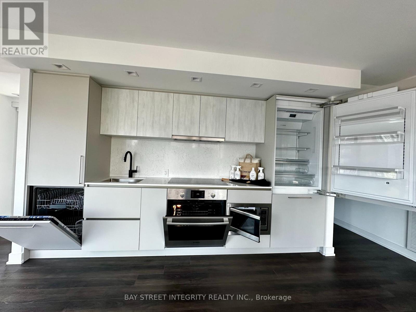 802 - 609 Sherbourne Street, Toronto, Ontario  M4X 0A4 - Photo 16 - C13343696