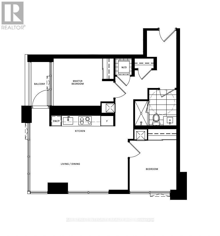 802 - 609 Sherbourne Street, Toronto, Ontario  M4X 0A4 - Photo 18 - C13343696