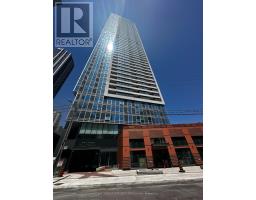 802 - 609 SHERBOURNE STREET, Toronto, Ontario