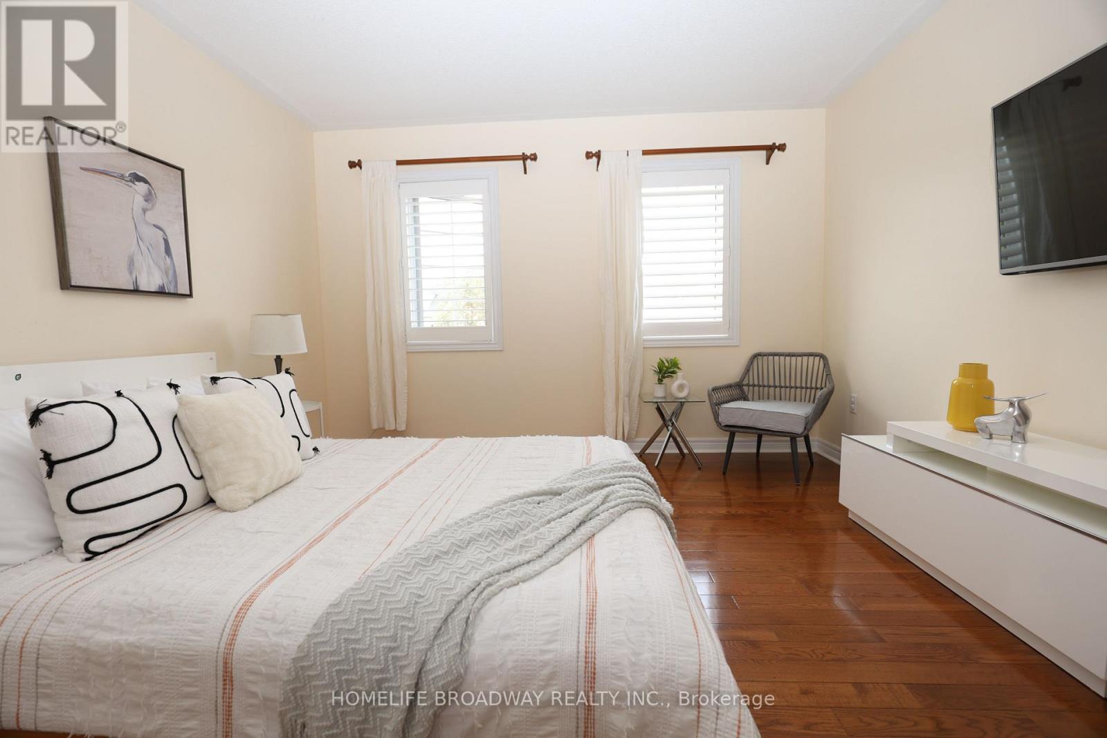 22 Morland Crescent, Ajax, Ontario  L1T 4P5 - Photo 17 - E13337984