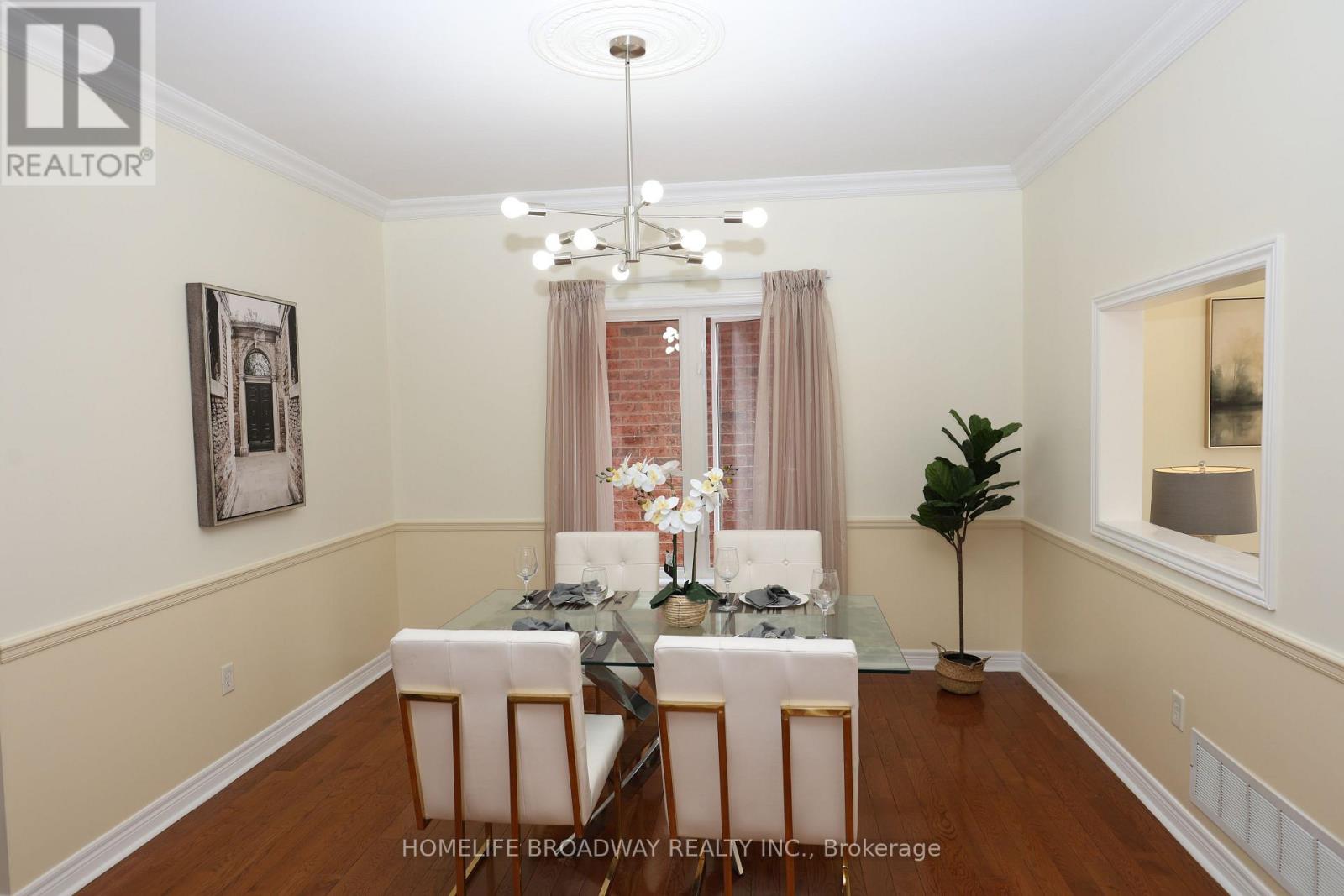 22 Morland Crescent, Ajax, Ontario  L1T 4P5 - Photo 7 - E13337984