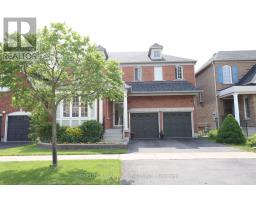 22 MORLAND CRESCENT, Ajax, Ontario