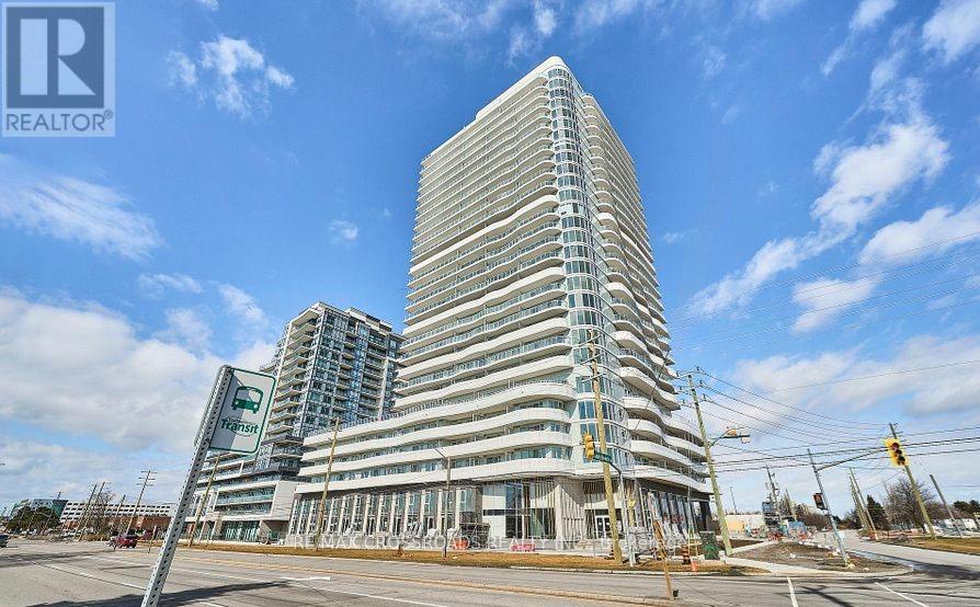 417 - 1010 Sandy Beach Road, Pickering, Ontario  L1W 3V9 - Photo 2 - E13341354