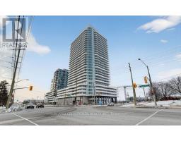 417 - 1010 SANDY BEACH ROAD, Pickering, Ontario