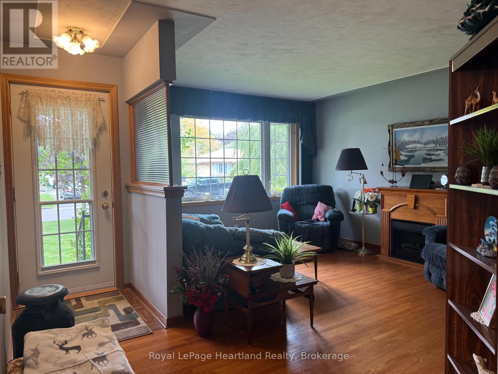 47 Mcdonald Street, Stratford, Ontario  N5A 4W4 - Photo 12 - X13337982