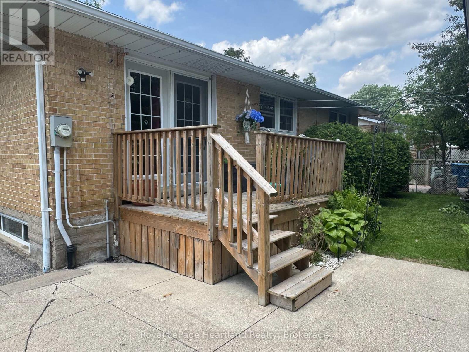 47 Mcdonald Street, Stratford, Ontario  N5A 4W4 - Photo 32 - X13337982