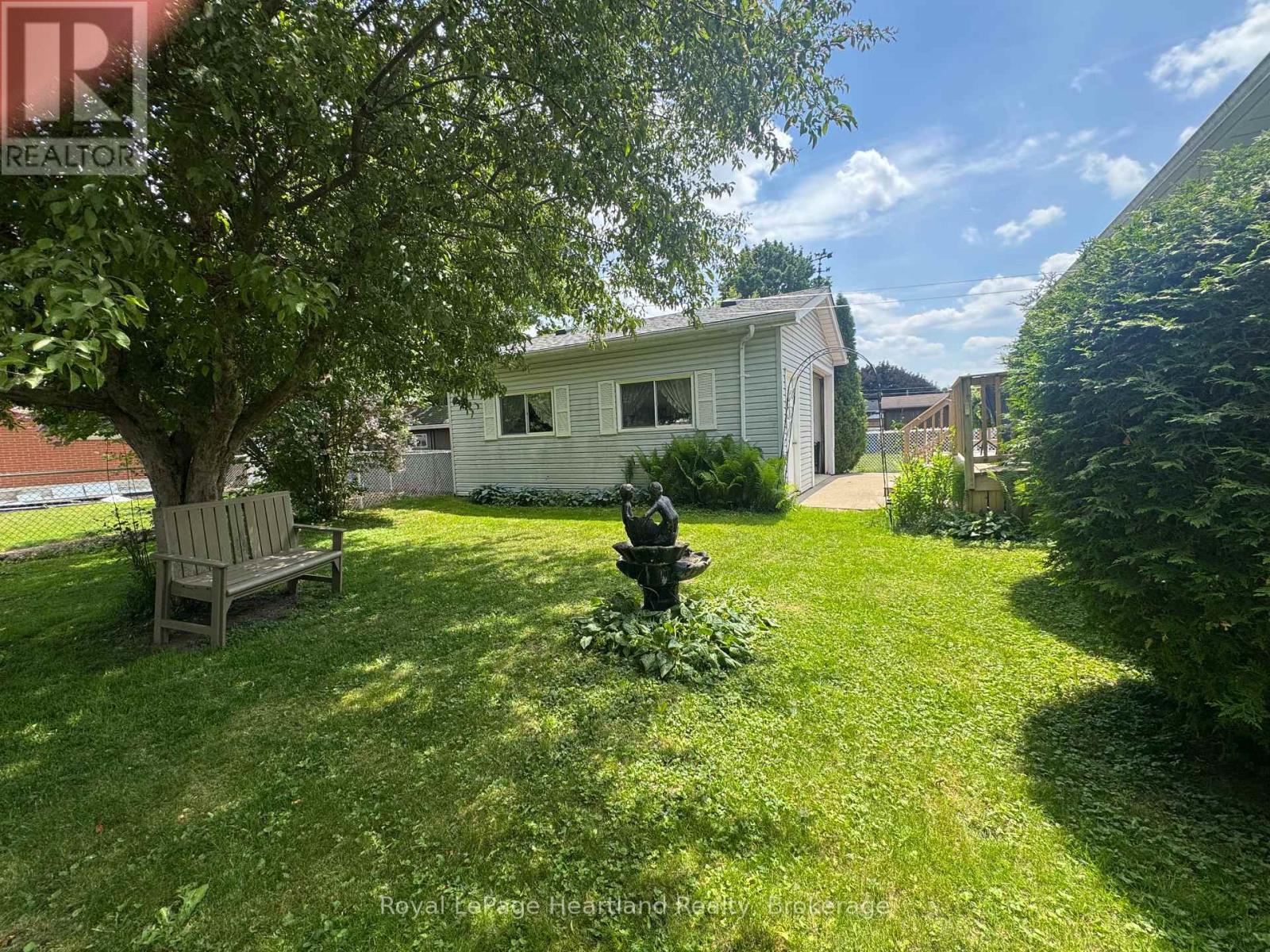47 Mcdonald Street, Stratford, Ontario  N5A 4W4 - Photo 35 - X13337982