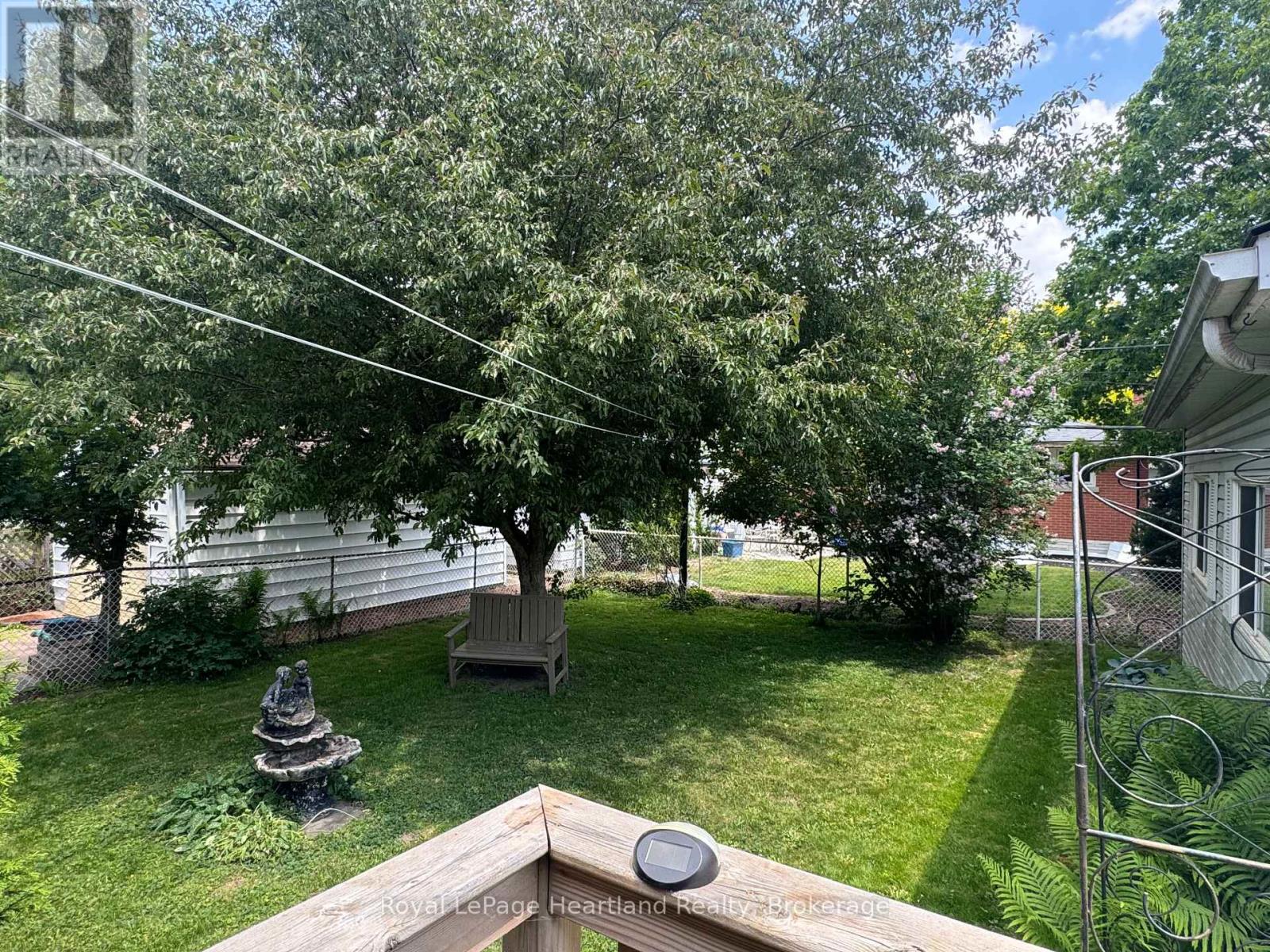 47 Mcdonald Street, Stratford, Ontario  N5A 4W4 - Photo 38 - X13337982