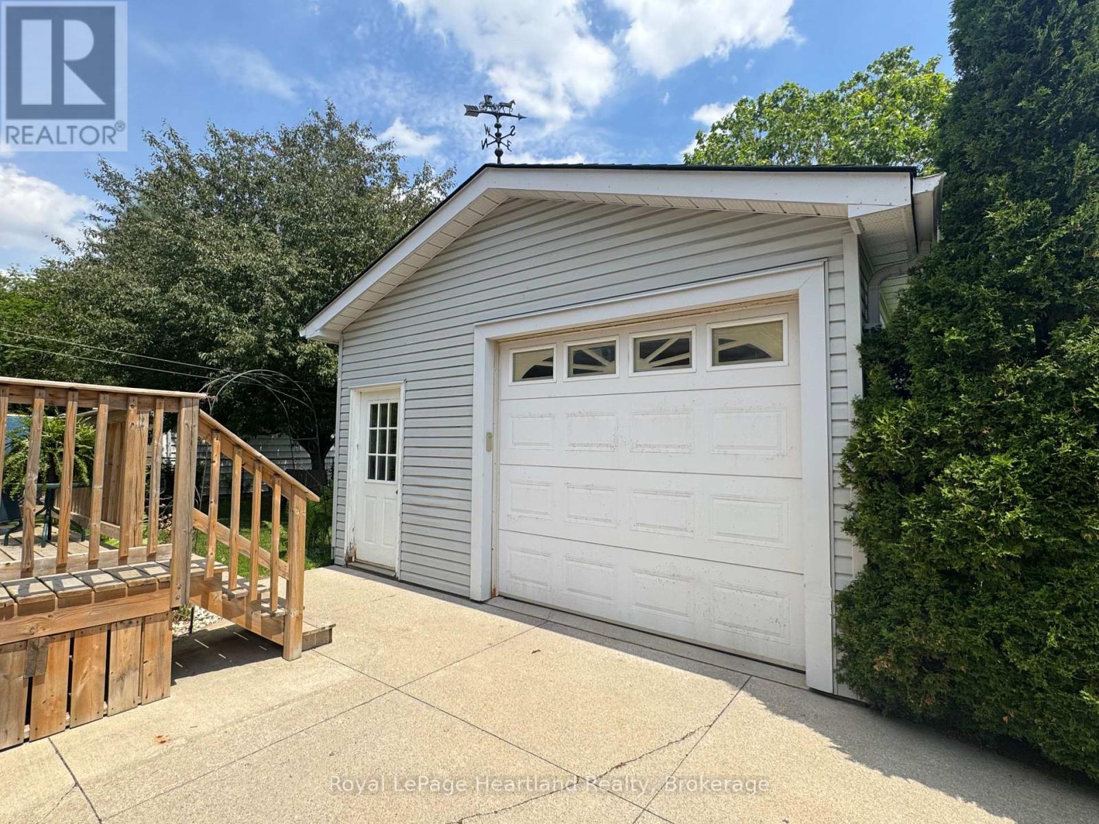 47 Mcdonald Street, Stratford, Ontario  N5A 4W4 - Photo 40 - X13337982