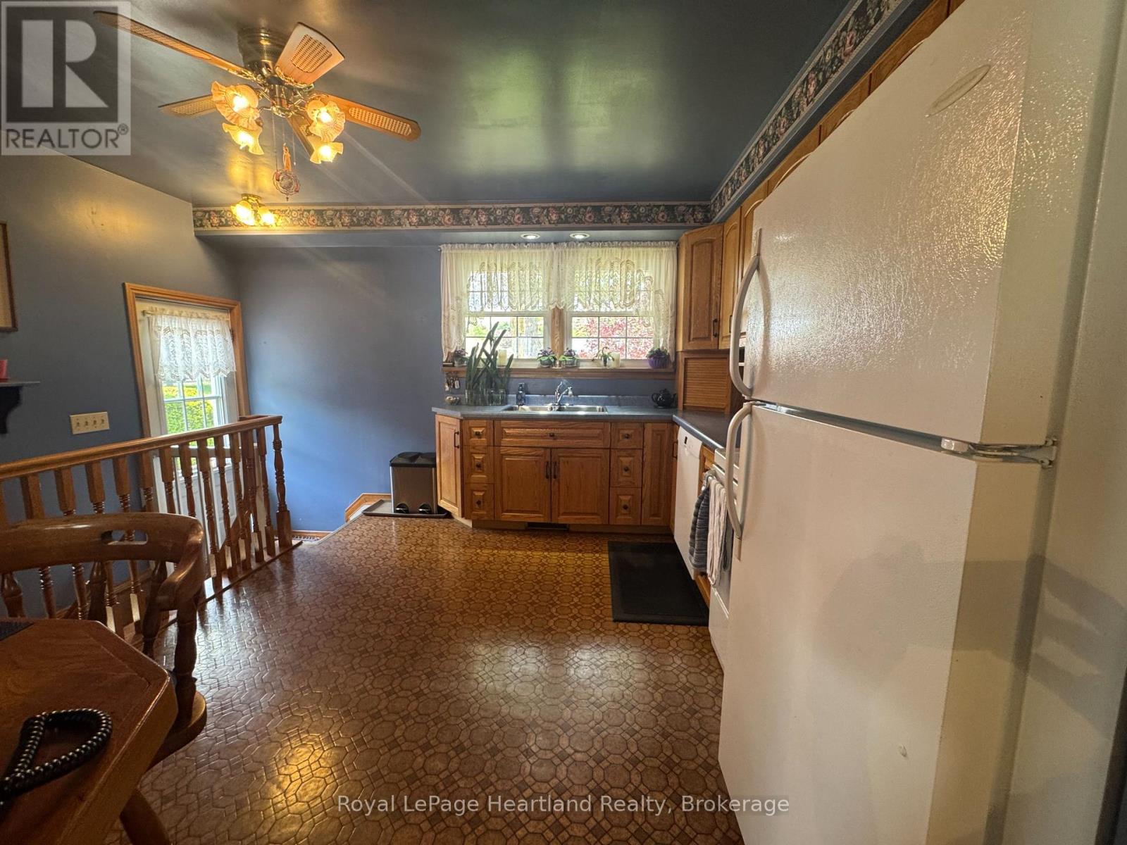 47 Mcdonald Street, Stratford, Ontario  N5A 4W4 - Photo 7 - X13337982