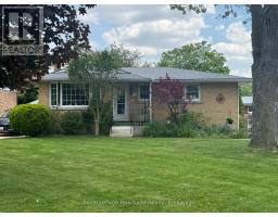 47 MCDONALD STREET, Stratford, Ontario