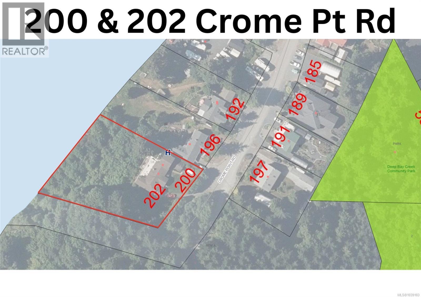 200 Crome Point Rd, Bowser, British Columbia  V0R 1G0 - Photo 34 - 1039183
