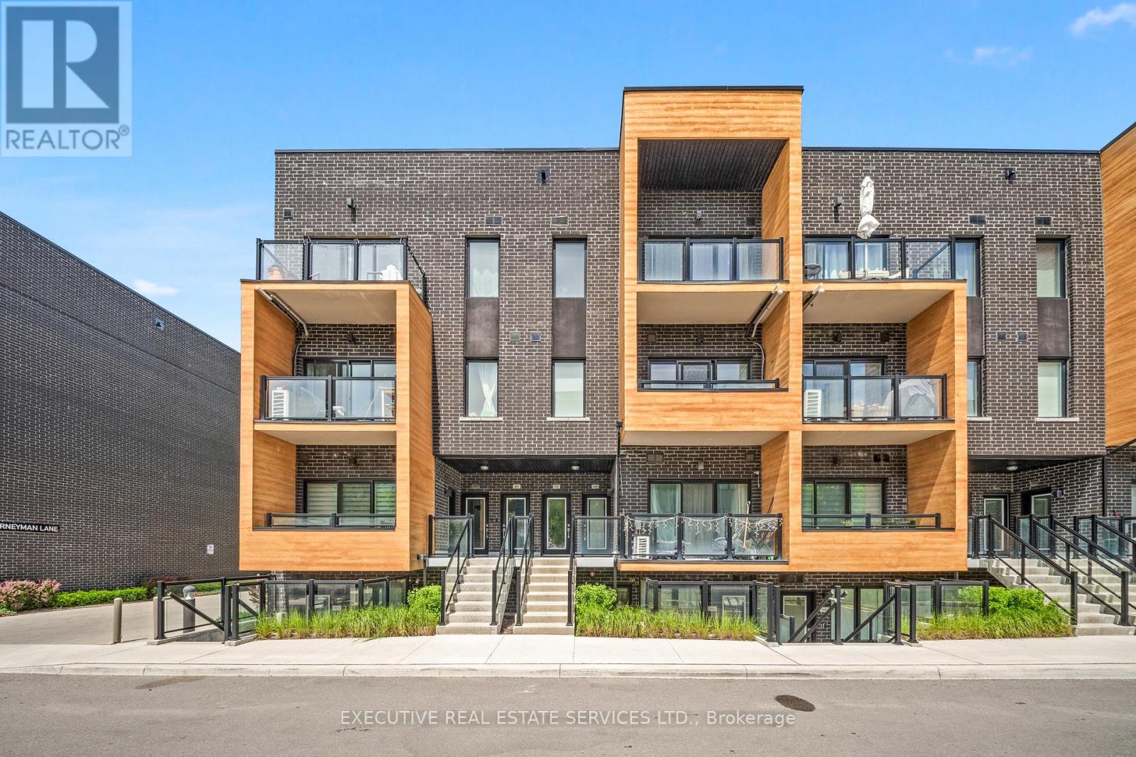 226 - 1145 JOURNEYMAN LANE, Mississauga, Ontario