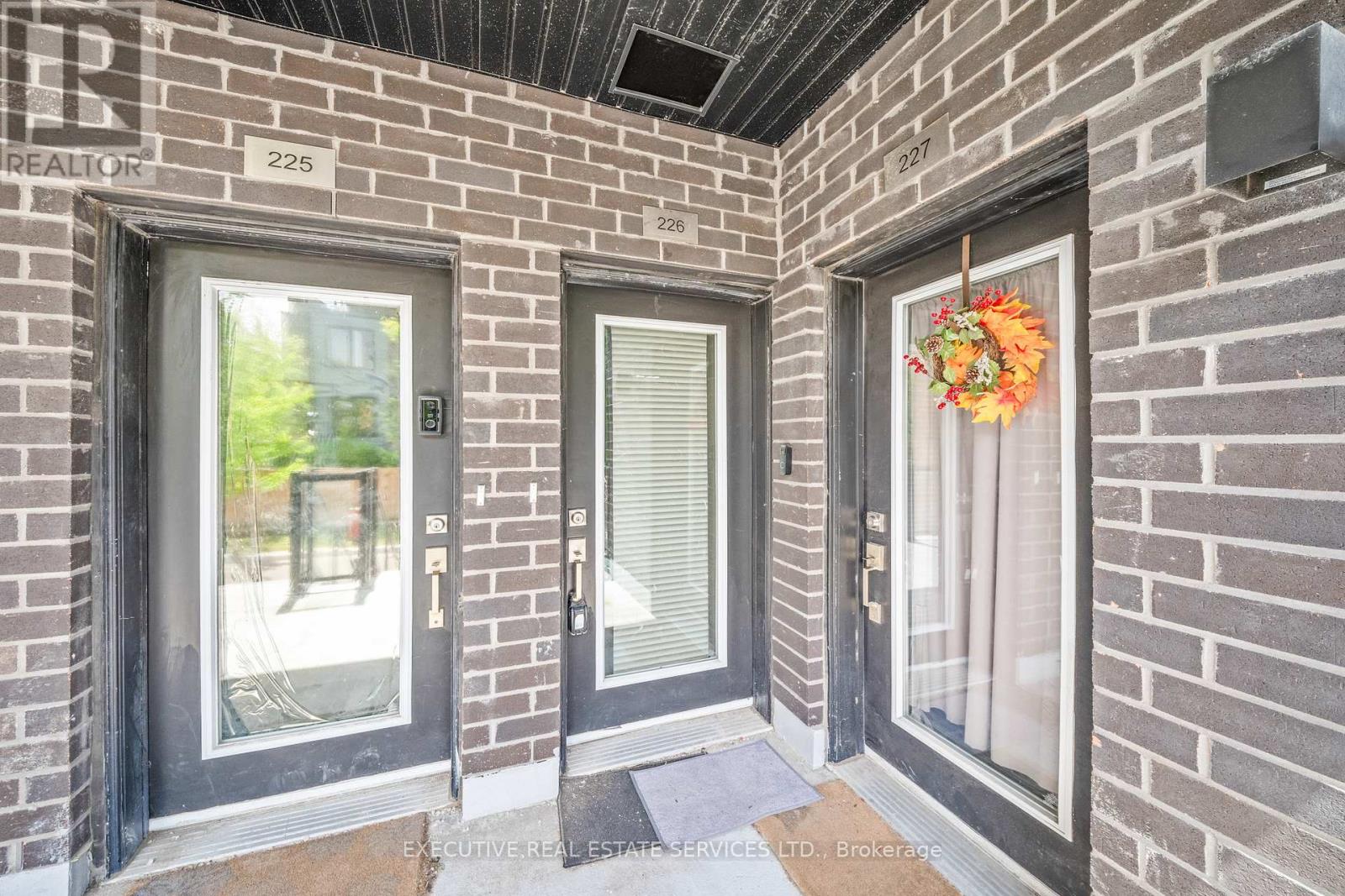 226 - 1145 Journeyman Lane, Mississauga, Ontario  L5J 0B5 - Photo 14 - W13335750