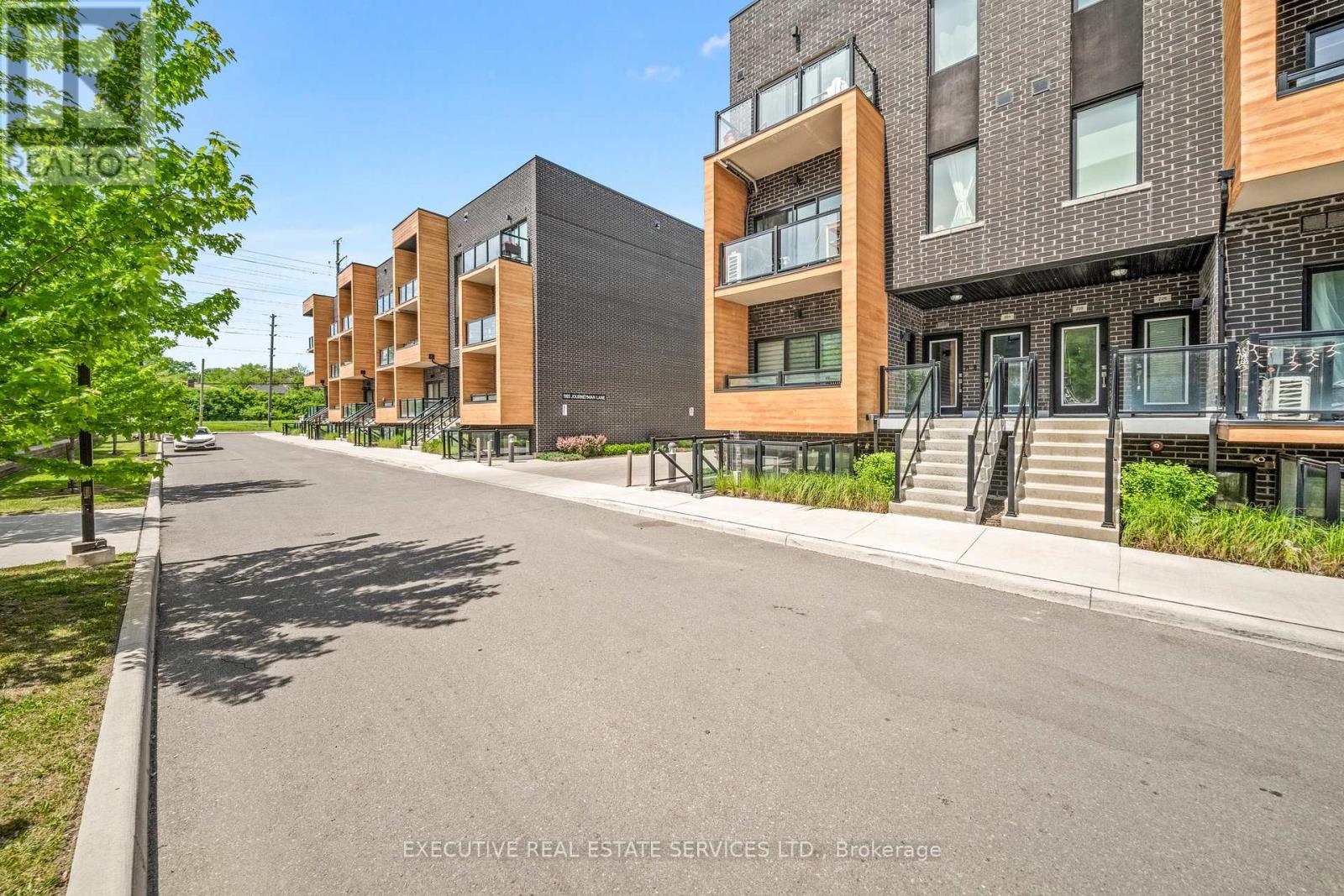 226 - 1145 Journeyman Lane, Mississauga, Ontario  L5J 0B5 - Photo 5 - W13335750