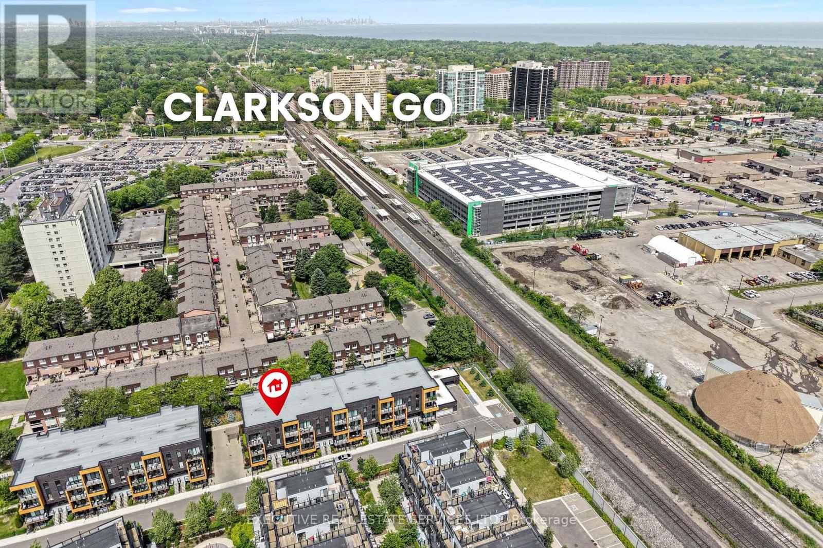 226 - 1145 Journeyman Lane, Mississauga, Ontario  L5J 0B5 - Photo 8 - W13335750