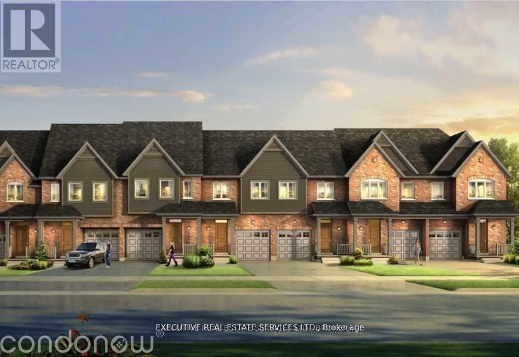 75 - 50 EDINBURGH DRIVE, Brampton, Ontario