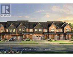 75 - 50 EDINBURGH DRIVE, Brampton, Ontario