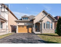 40 BALIN CRESCENT, Brampton, Ontario