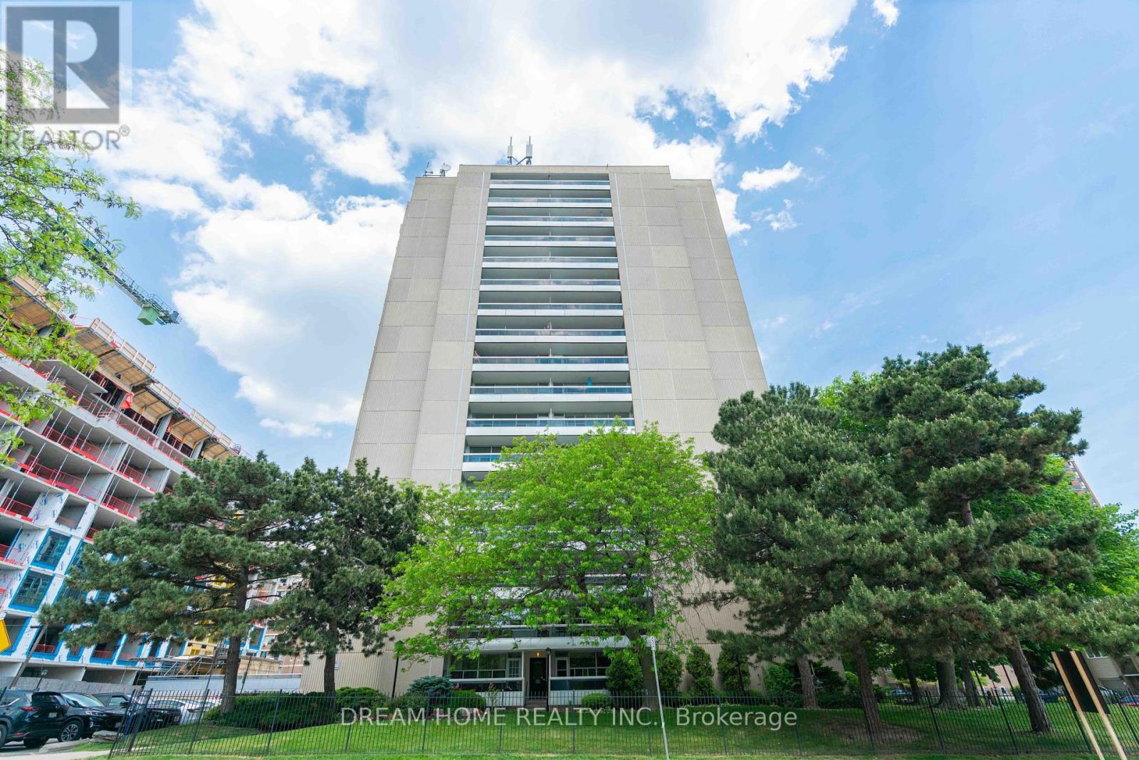 503 - 2263 MARINE DRIVE, Oakville, Ontario