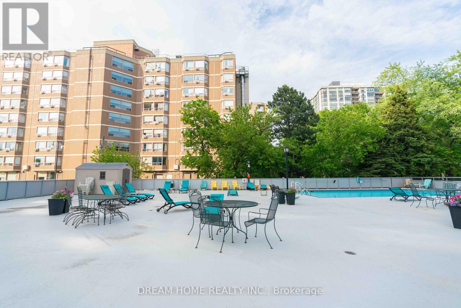 503 - 2263 Marine Drive, Oakville, Ontario  L6L 5K1 - Photo 42 - W13341034