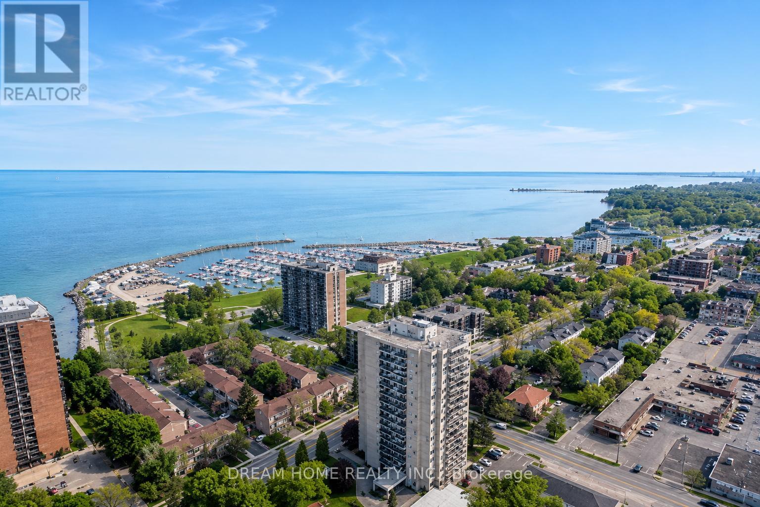 503 - 2263 Marine Drive, Oakville, Ontario  L6L 5K1 - Photo 43 - W13341034