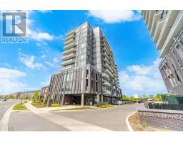 607 - 225 VETERANS DRIVE, Brampton, Ontario