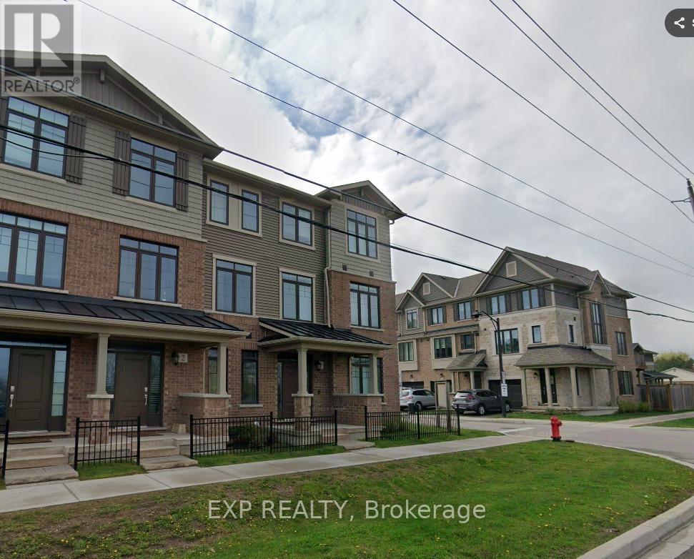 2 - 288 GLOVER ROAD, Hamilton, Ontario