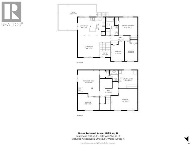 13 Blanchard Road, Whitehorse, Yukon  Y1A 4T8 - Photo 32 - 17339