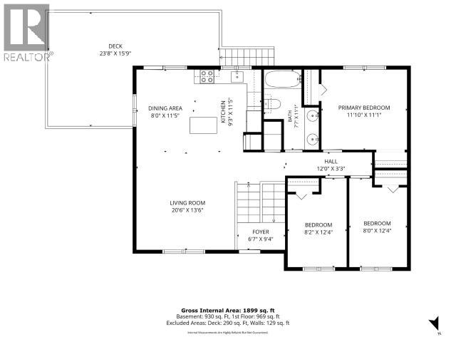 13 Blanchard Road, Whitehorse, Yukon  Y1A 4T8 - Photo 33 - 17339