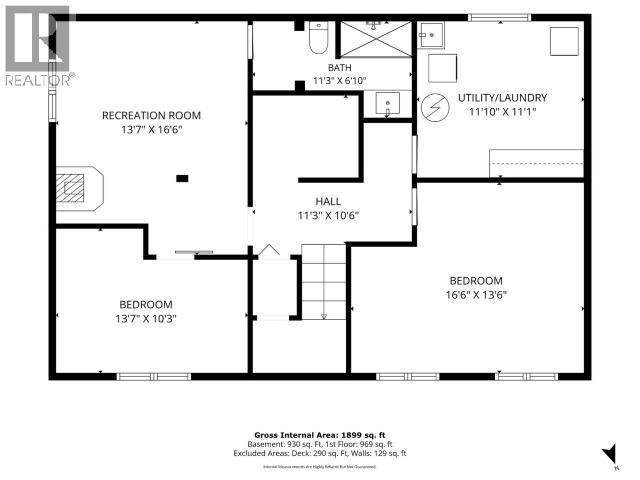 13 Blanchard Road, Whitehorse, Yukon  Y1A 4T8 - Photo 34 - 17339
