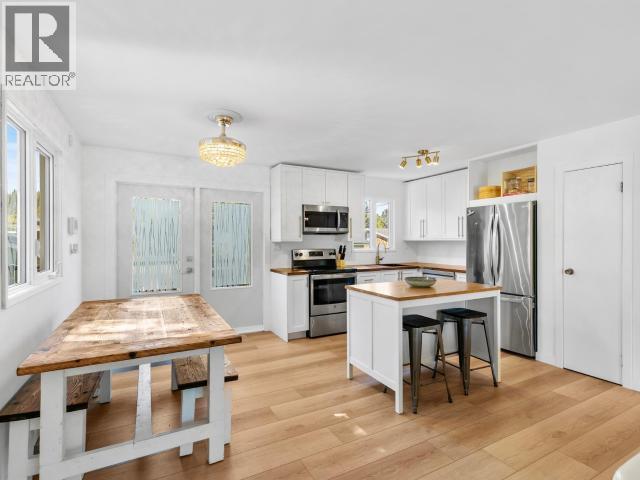 13 Blanchard Road, Whitehorse, Yukon  Y1A 4T8 - Photo 7 - 17339