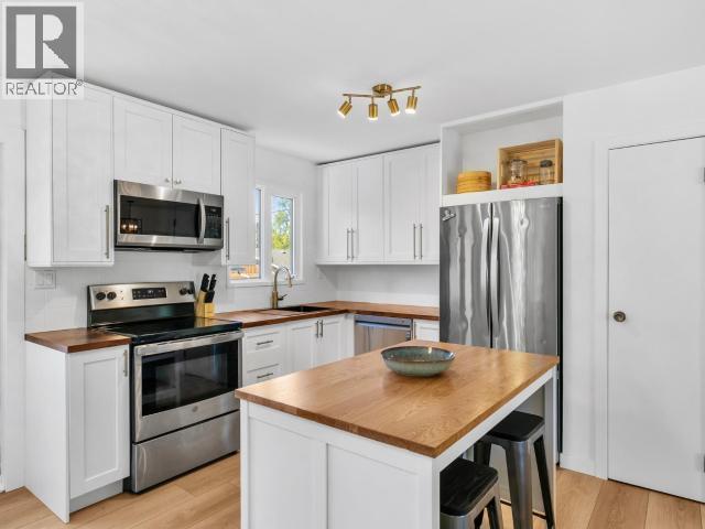 13 Blanchard Road, Whitehorse, Yukon  Y1A 4T8 - Photo 8 - 17339