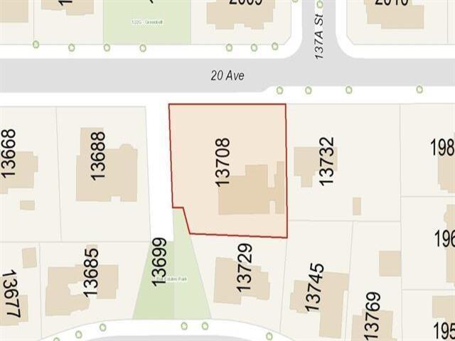 13708 20 Avenue, Surrey, British Columbia  V4A 1Z7 - Photo 22 - R3133060