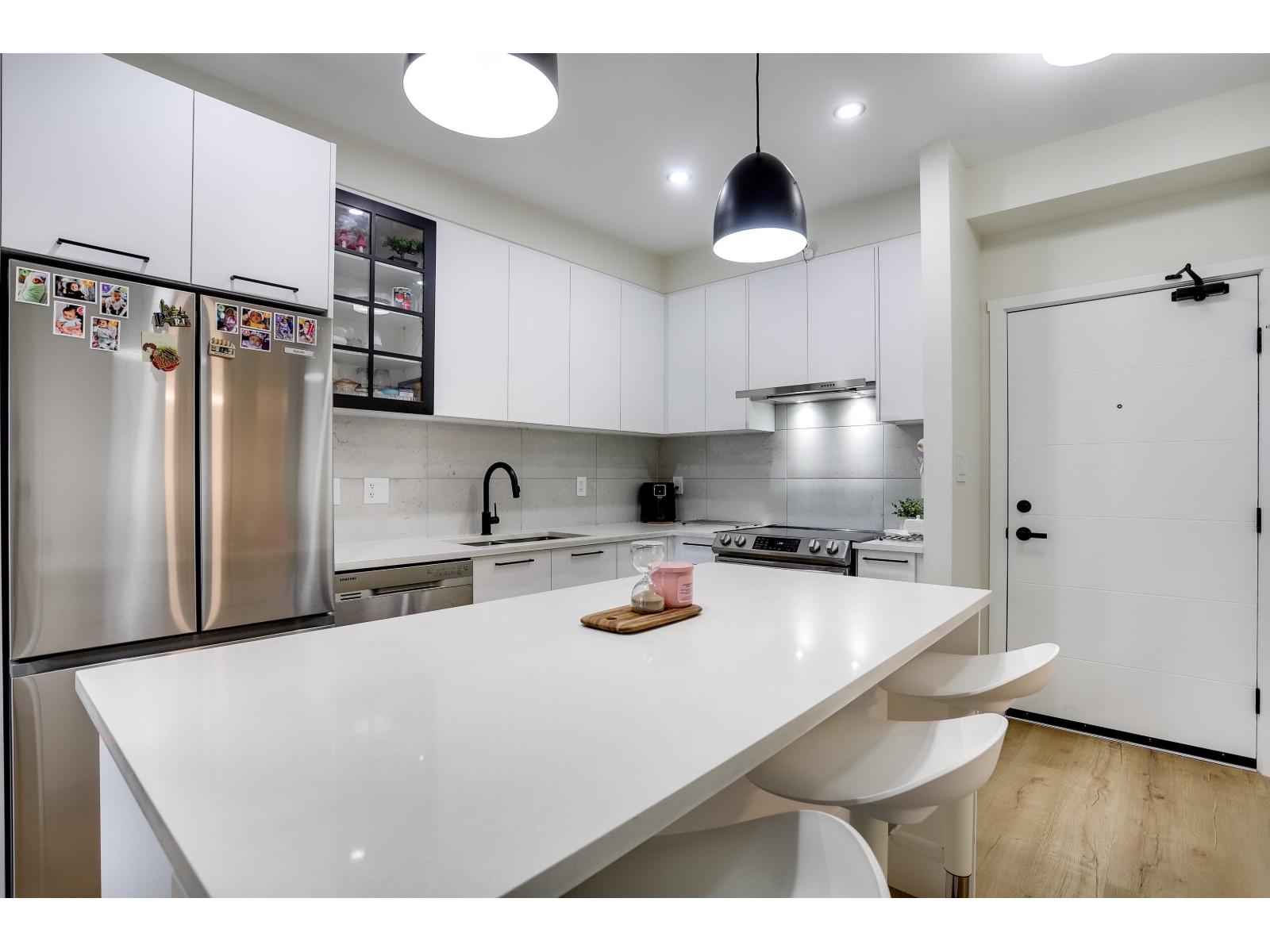 217 8117 200a Street, Langley, British Columbia  V2Y 3W9 - Photo 6 - R3132877
