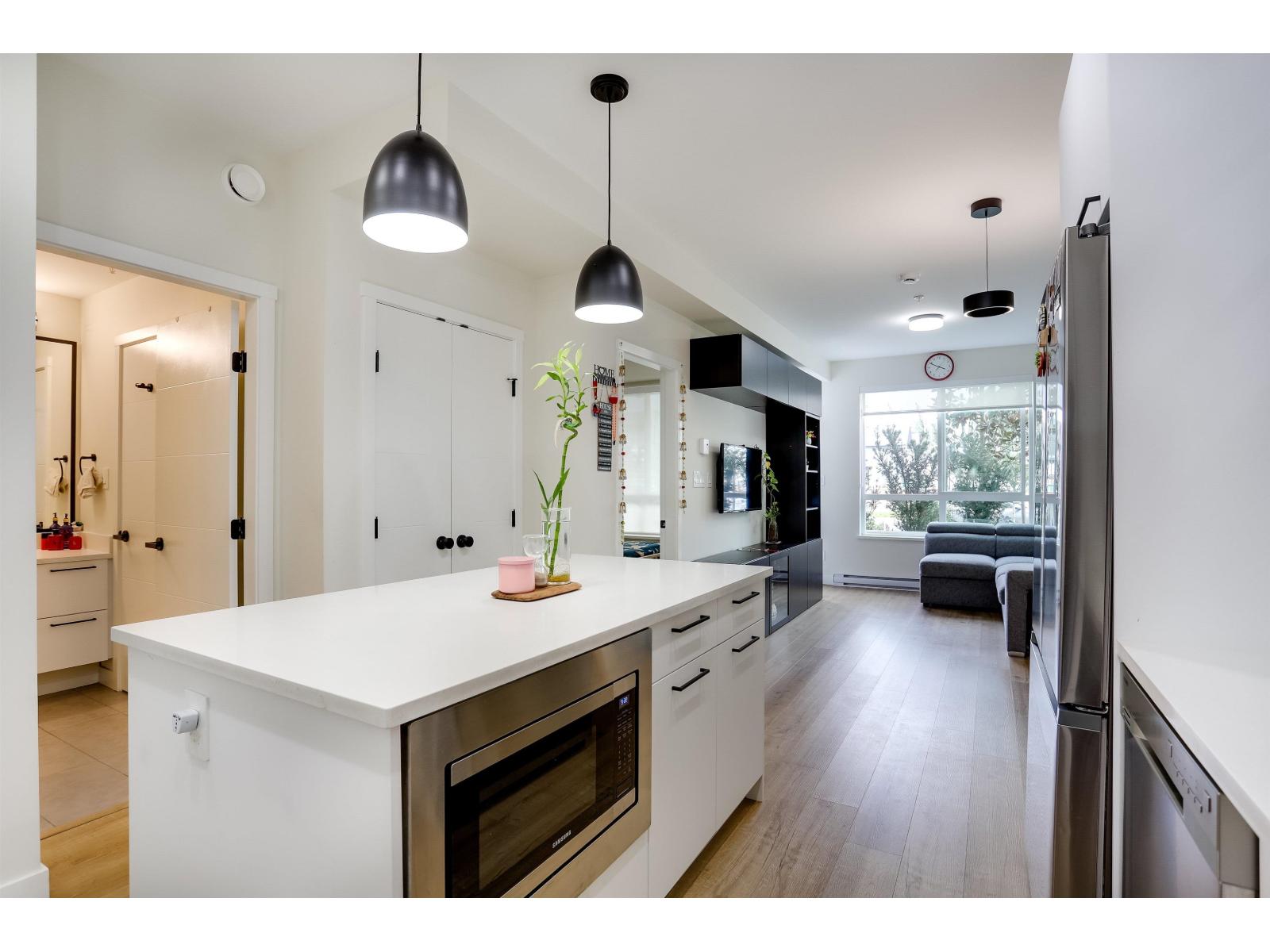 217 8117 200a Street, Langley, British Columbia  V2Y 3W9 - Photo 8 - R3132877