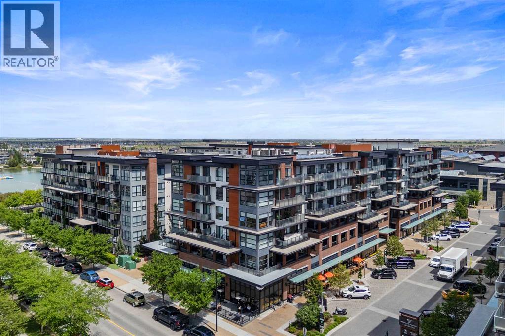 313, 122 Mahogany Centre Se, Calgary, Alberta  T3M 2Y1 - Photo 1 - A2316467