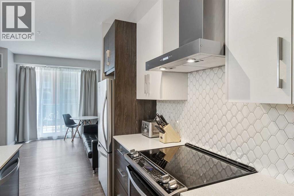 313, 122 Mahogany Centre Se, Calgary, Alberta  T3M 2Y1 - Photo 7 - A2316467