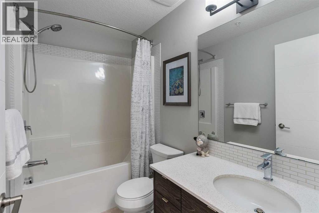 313, 122 Mahogany Centre Se, Calgary, Alberta  T3M 2Y1 - Photo 20 - A2316467