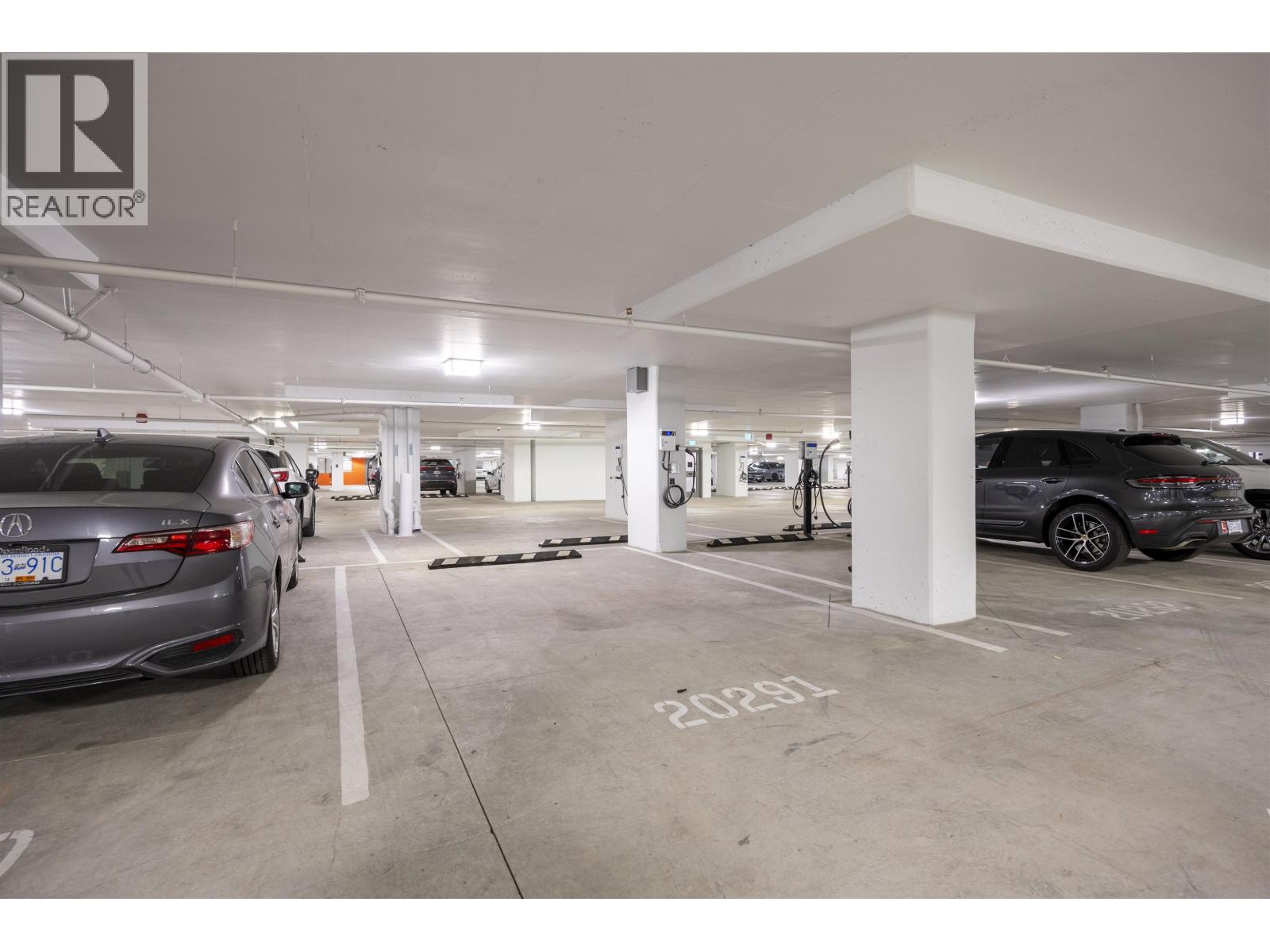 637 6808 Minoru Boulevard, Richmond, British Columbia  V6Y 0M7 - Photo 36 - R3132445