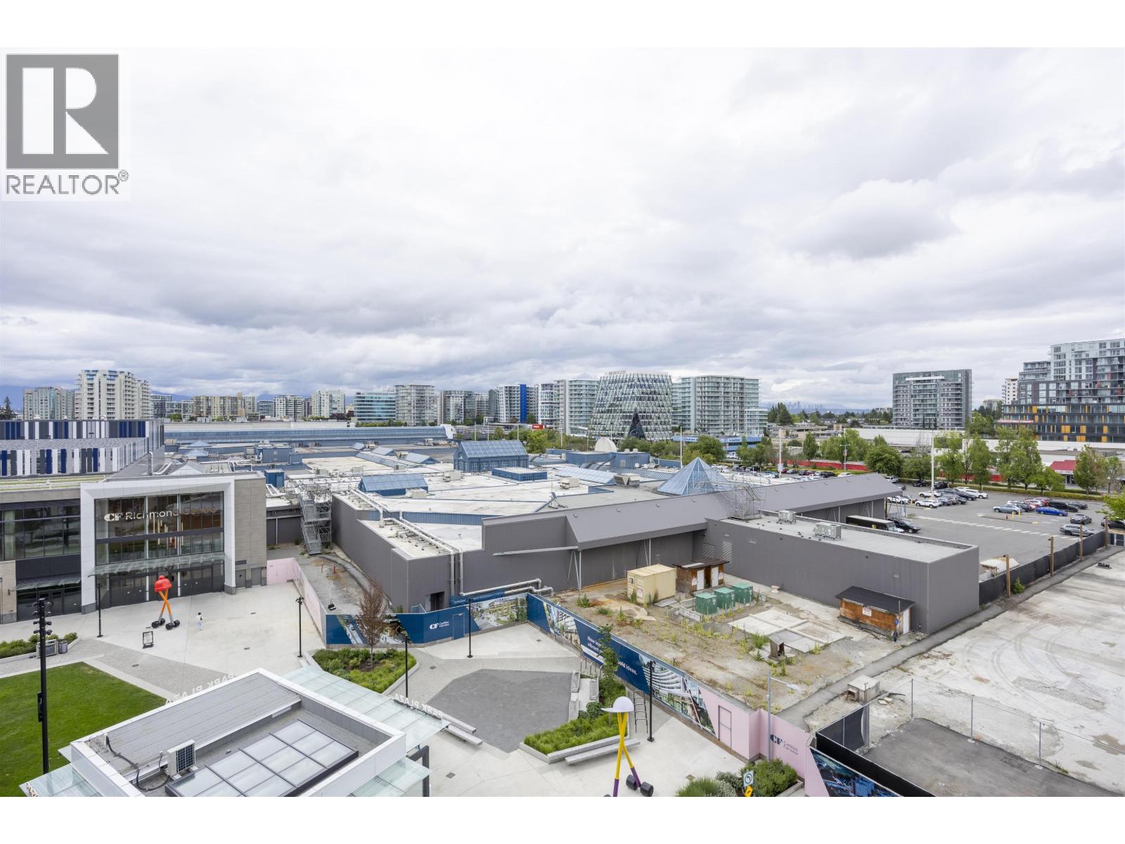 637 6808 Minoru Boulevard, Richmond, British Columbia  V6Y 0M7 - Photo 16 - R3132445